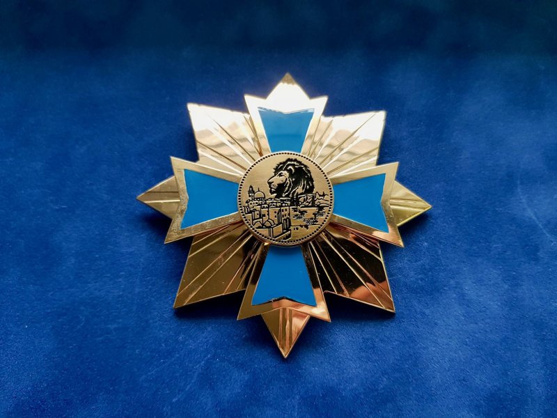 Nagy csillag