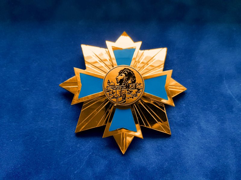 Nagy csillag