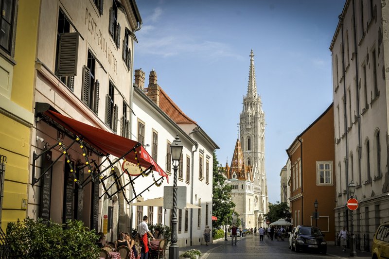 Jeruzsálemi Oroszlános Rend - Avatás I. - 1