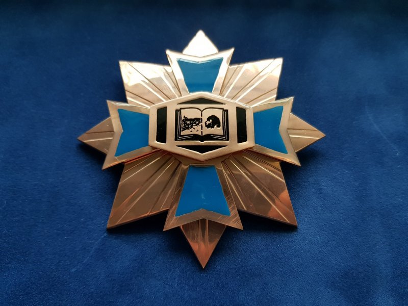 Nagy csillag