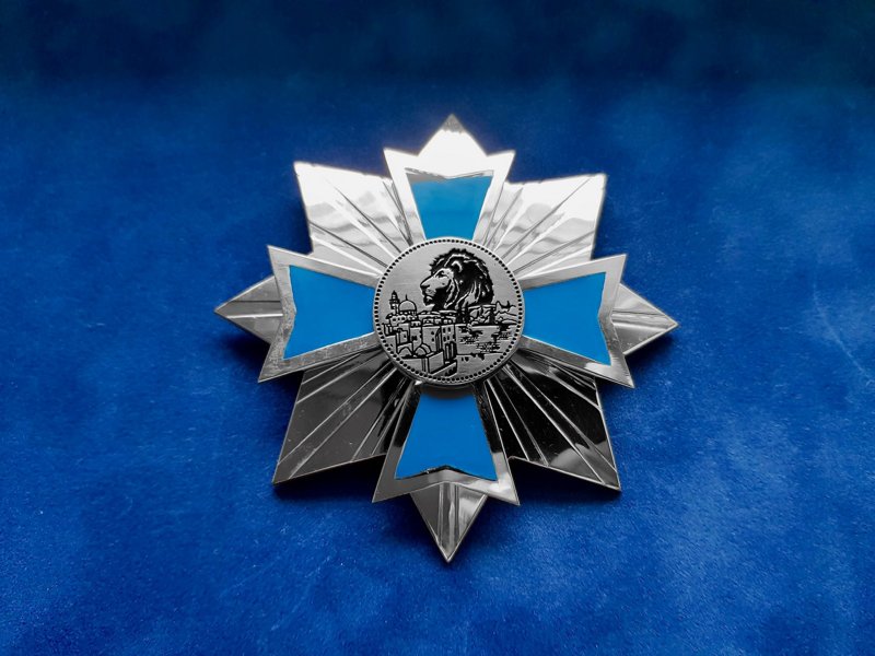 Nagy csillag